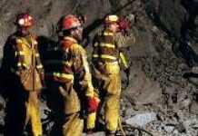 Several bodies of South African Zimbabwean miners recovered after mining disaster Several bodies of South African Zimbabwean miners recovered after mining disaster