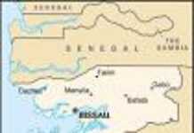 Guinea Bissau: Political killings unmask a top narco-state Guinea Bissau: Political killings unmask a top narco-state