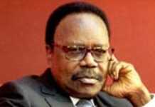 Bongo’s France-Afrique legacy and Jean Ping’s dilemma Bongo’s France-Afrique legacy and Jean Ping’s dilemma