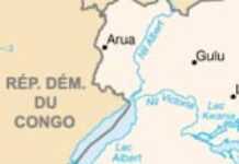 Uganda-DRC: Tensions mount over lake Albert resources Uganda-DRC: Tensions mount over lake Albert resources