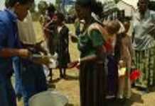 Ethiopia: Somalis and Eritreans flee to Ethiopia en masse Ethiopia: Somalis and Eritreans flee to Ethiopia en masse