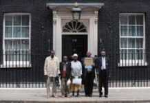 Kenyan victims of British torture camps seek reparations Kenyan victims of British torture camps seek reparations