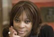 Dambisa Moyo: The difference between China and Africa Dambisa Moyo: The difference between China and Africa