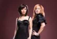 Mary Mary Named 2009’s Best Gospel Artist at Annual BET Awards Mary Mary Named 2009’s Best Gospel Artist at Annual BET Awards