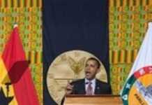 Accra, Ghana: Obama reveals United States’ priorities for Africa Accra, Ghana: Obama reveals United States’ priorities for Africa