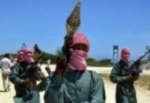 Somalia: A strategic move by AMISOM and Somali forces against Islamist insurgents? Somalia: A strategic move by AMISOM and Somali forces against Islamist insurgents?