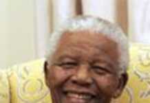 Happy Birthday Nelson ‘Madiba’ Mandela Happy Birthday Nelson ‘Madiba’ Mandela