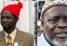 Guinea-Bissau presidential elections: Fate of results in the hands of the military? Guinea-Bissau presidential elections: Fate of results in the hands of the military?