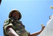 Somalia: Mysterious deaths among African Union troops, investigations begin Somalia: Mysterious deaths among African Union troops, investigations begin