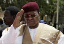 Niger: An “illegal” referendum under high surveillance Niger: An “illegal” referendum under high surveillance