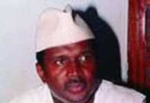 Guinea: Party leader and former minister arrested Guinea: Party leader and former minister arrested