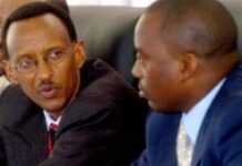 DR Congo and Rwanda leaders make a historic move DR Congo and Rwanda leaders make a historic move