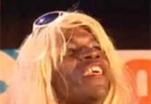 Edinburgh: Malawian artists take swipe at Madonna Edinburgh: Malawian artists take swipe at Madonna