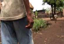 Men on Men rape cases in DR Congo: The ordeal of “bush wives” Men on Men rape cases in DR Congo: The ordeal of “bush wives”