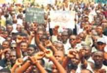Niger: Opposition seek ECOWAS intervention in President’s hold on power Niger: Opposition seek ECOWAS intervention in President’s hold on power