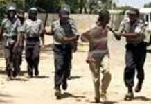 Zimbabwe: Upsurge of Zanu-PF mandated violence alarming Zimbabwe: Upsurge of Zanu-PF mandated violence alarming
