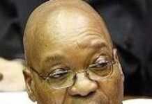 Zimbabwe: Zuma may tackle “deviant behaviour” in the Mugabe camp Zimbabwe: Zuma may tackle “deviant behaviour” in the Mugabe camp