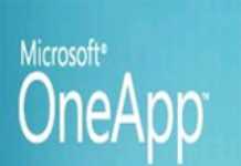 Microsoft OneApp to provide internet services to low-end mobile phones in Africa Microsoft OneApp to provide internet services to low-end mobile phones in Africa