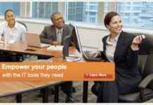 Microsoft conniving with Poland to promote racism? Before