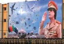Libya celebrates Gaddafi, West infuriated Libya celebrates Gaddafi, West infuriated