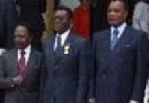 Paris: New step in “ill-gotten gains” scandal involving 3 African leaders Paris: New step in “ill-gotten gains” scandal involving 3 African leaders
