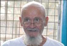 Ghana: Shocking American’s paedophile sex tape scandal condemned Patrick Ken Larbash