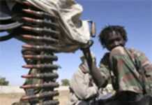 France to answer for arms sale to an African country? France to answer for arms sale to an African country?