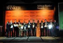 Winners of the African Banker Awards 2009 announced Winners of the African Banker Awards 2009 announced