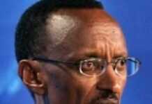 Africa: Rwanda President defends China, scorns western relations with Africa Africa: Rwanda President defends China, scorns western relations with Africa