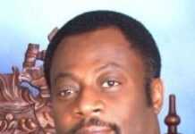 Africa Needs Partnership, Not Handouts Africa Needs Partnership, Not Handouts