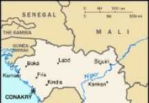 Guinea: Mixed feelings over Chinese take over of Guinea’s Bauxite mines Guinea: Mixed feelings over Chinese take over of Guinea’s Bauxite mines