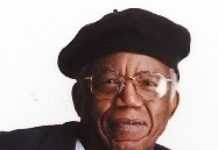 Achebe joins Brown University (US) faculty Achebe joins Brown University (US) faculty