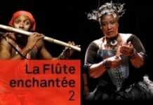Impempe Yomlingo: Mozart’s “Magic Flute” Impempe Yomlingo: Mozart’s “Magic Flute”