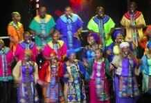 Soweto Gospel Choir Soweto Gospel Choir