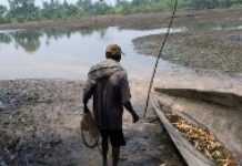 Nigeria: Government to spend oil income on Niger Delta amid fears of siphoning Nigeria: Government to spend oil income on Niger Delta amid fears of siphoning
