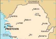 Sierra Leone: UN-backed Court Closed after administering Civil War justice Sierra Leone: UN-backed Court Closed after administering Civil War justice
