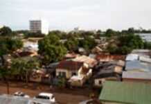 Guinea: Operation “Ghost Country” Guinea: Operation “Ghost Country”