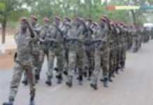 Guinea Stadium Massacre: Junta leader’s aide under suspicion Guinea Stadium Massacre: Junta leader’s aide under suspicion