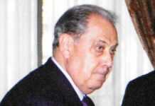 AngolaGate: France-Angola: Charles Pasqua reveals secrets from the very top Charles Pasqua