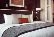 DRC: Minister of Economy Andre Philippe Futa dies in Paris Hotel room Hotel room