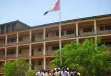 Guinea Calling jpg_Guinea_student_protest_Afrik.jpg