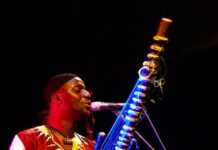 Seckou Keita Quintet – Gig Review jpg_Keita_2.jpg