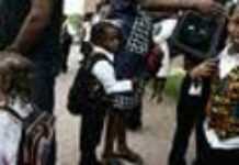 Canada’s first “Black only” school under heavy criticism Canada’s first “Black only” school under heavy criticism