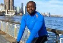 Racing in the United States to save lives in Burkina Faso Racing in the United States to save lives in Burkina Faso
