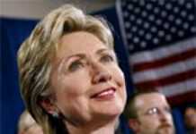 Middle East Peace Process: Hillary Clinton disappoints the Arab League Middle East Peace Process: Hillary Clinton disappoints the Arab League