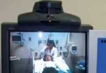 Africa-Asia cooperation goes medical: Sierra Leone goes online with India Africa-Asia cooperation goes medical: Sierra Leone goes online with India