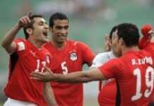 Egypt-Algeria 2009 World Cup qualifiers: US$ 300,000 per player? Egypt-Algeria 2009 World Cup qualifiers: US$ 300,000 per player?