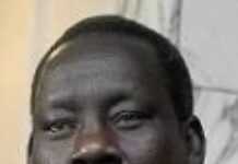 Sudan: Too late to impose unity says Foreign Minister Sudan: Too late to impose unity says Foreign Minister