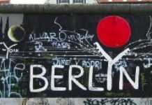 The significance of the fall of the Berlin wall The significance of the fall of the Berlin wall