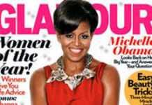 Michelle Obama on Mr. Right Michelle Obama on Mr. Right